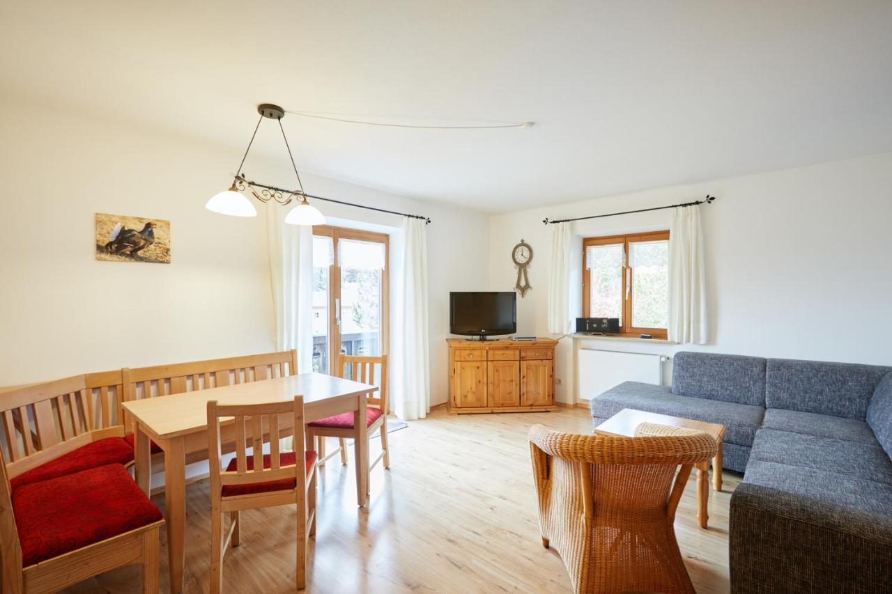 Landhaus Lina Валльгау Екстер'єр фото