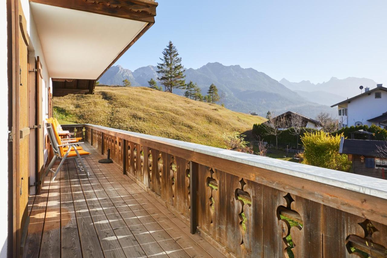 Landhaus Lina Валльгау Екстер'єр фото