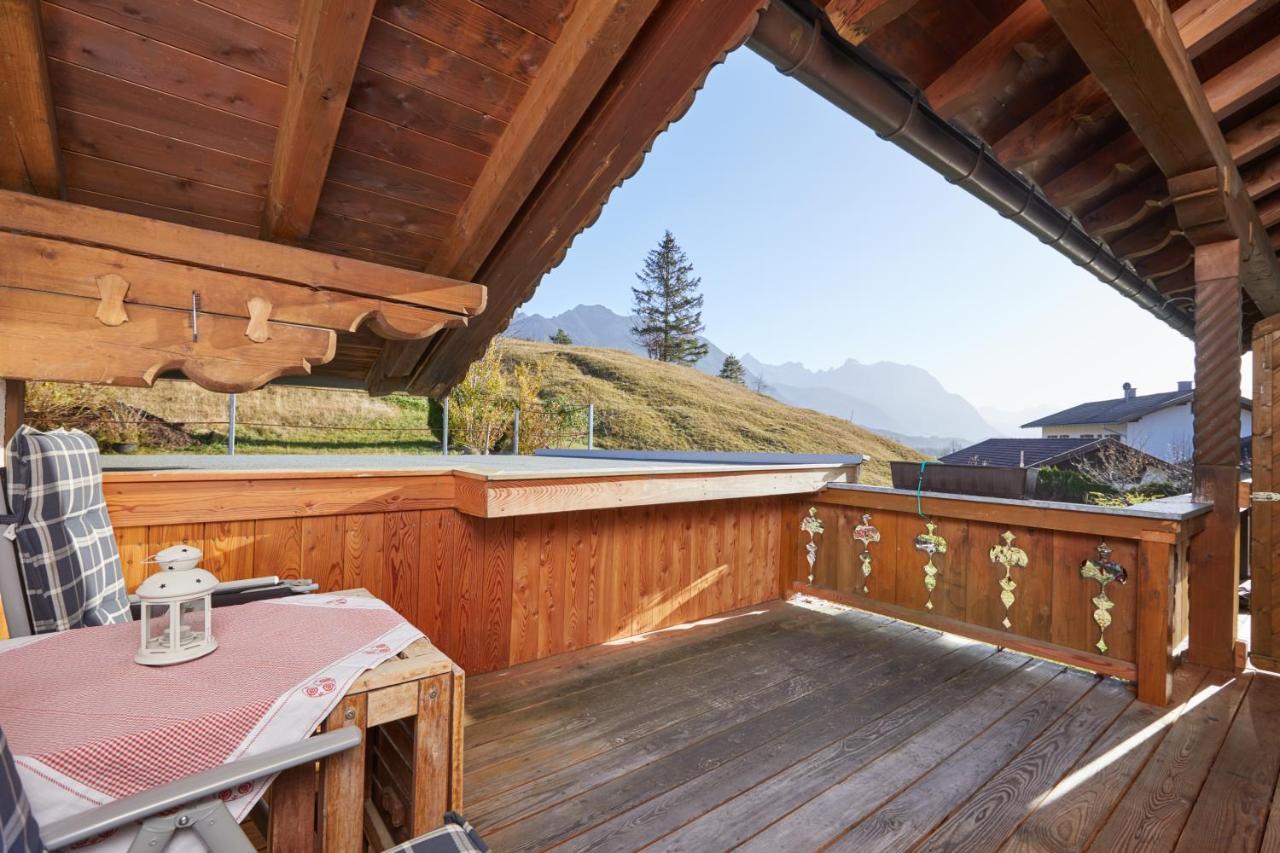 Landhaus Lina Валльгау Екстер'єр фото